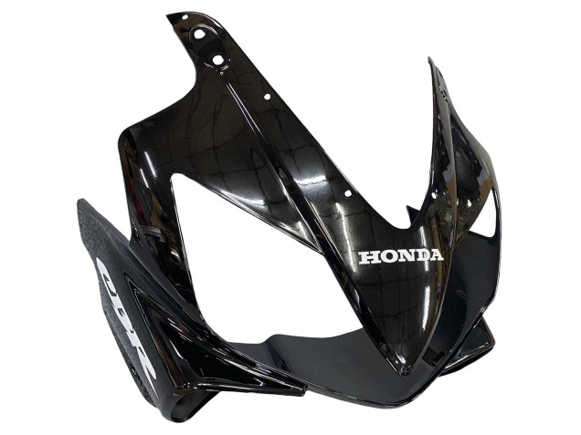 Carena Moto Honda CBR600 F4i 2004-2007 - Bianco Nero Lucido