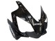 Carena Moto Honda CBR600 F4i 2004-2007 - Bianco Nero Lucido