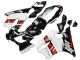 Carena Moto Honda CBR600 F4i 2004-2007 - Bianco Nero Lucido Rosso Repsol