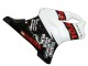Carena Moto Honda CBR600 F4i 2004-2007 - Bianco Nero Lucido Rosso Repsol