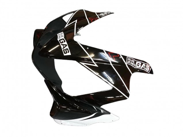 Carena Moto Honda CBR600 F4i 2004-2007 - Bianco Nero Lucido Rosso Repsol