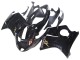 Carena Moto ABS Honda CBR1100XX Blackbird 1996-2007 - Nero Lucido