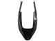 Carena Moto ABS Honda CBR1100XX Blackbird 1996-2007 - Nero Lucido