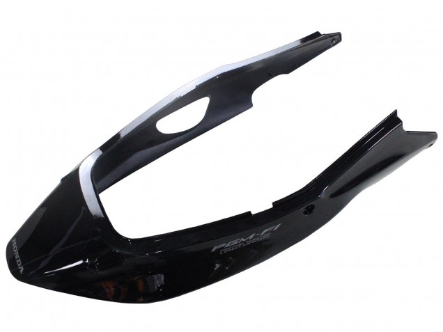 Carena Moto ABS Honda CBR1100XX Blackbird 1996-2007 - Nero Lucido