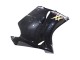 Carena Moto ABS Honda CBR1100XX Blackbird 1996-2007 - Nero Lucido
