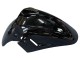 Carena Moto Honda CBR600 F2 1991-1994 - Arancia Nero Lucido