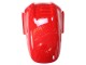 Carena Moto Honda CBR600 F3 1997-1998 - Rosso Nero Lucido