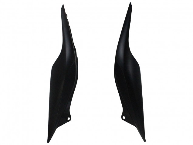 Carena Moto Honda CBR600F 2011-2013 - Nero Lucido
