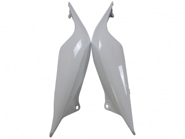 Carena Moto Honda CBR600F 2011-2013 - Bianco Blu