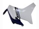 Carena Moto Honda CBR600F 2011-2013 - Bianco Blu