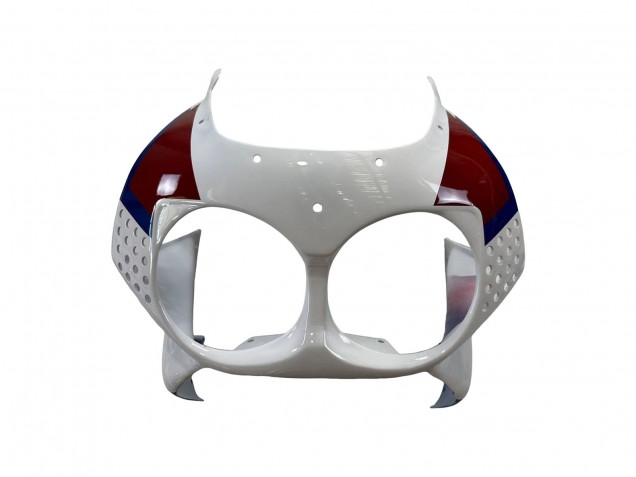 Carena Moto Honda CBR900RR 893 1992-1993 - Bianco Rosso Blu Scuro