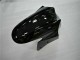 Carena Moto Kawasaki EX250 2008-2012 - Nero Lucido Verde