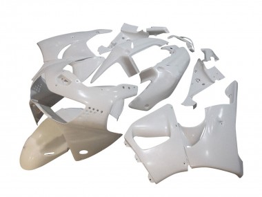 Carena Moto Honda CBR900RR 919 1998-1999 - Bianco Fabbrica