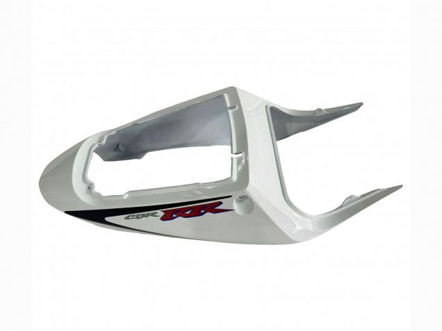 Carena Moto Honda CBR900RR 929 2000-2001 - Bianco Rosso Blu