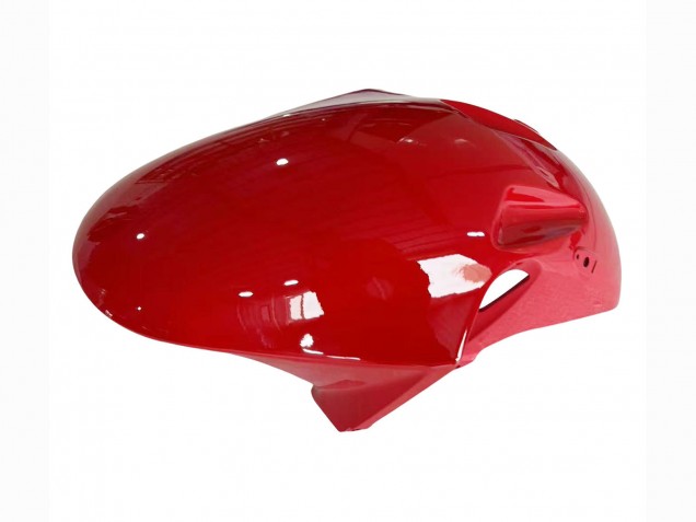 Carena Moto Honda CBR900RR 929 2000-2001 - Bianco Rosso Blu