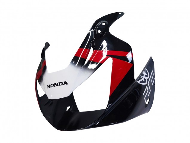 Carena Moto Honda CBR900RR 929 2000-2001 - Rosso Bianco Nero Lucido PlayStation 2