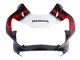 Carena Moto Honda CBR900RR 929 2000-2001 - Rosso Bianco Nero Lucido PlayStation 2