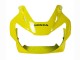 Carena Moto Honda CBR900RR 929 2000-2001 - Giallo Nero Lucido