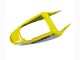 Carena Moto Honda CBR900RR 929 2000-2001 - Giallo Nero Lucido
