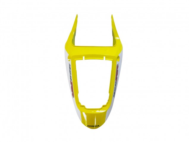 Carena Moto Honda CBR900RR 929 2000-2001 - Giallo Nero Lucido