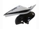 Carena Moto Honda CBR900RR 929 2000-2001 - Bianco Giallo Nero Lucido