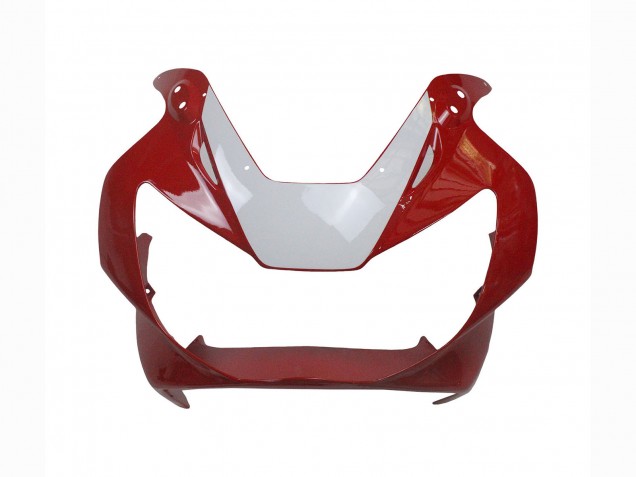 Carena Moto Honda CBR900RR 929 2000-2001 - Argento Rosso Blu