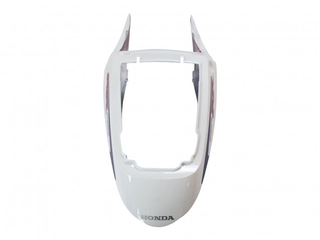 Carena Moto Honda CBR900RR 929 2000-2001 - Bianco Rosso Blu