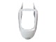 Carena Moto Honda CBR900RR 929 2000-2001 - Bianco Rosso Blu
