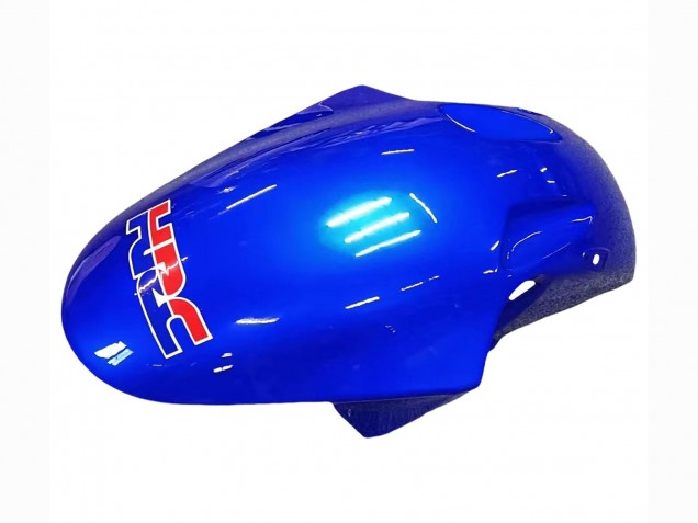 Carena Moto Honda CBR900RR 929 2000-2001 - Bianco Blu Rosso HRC