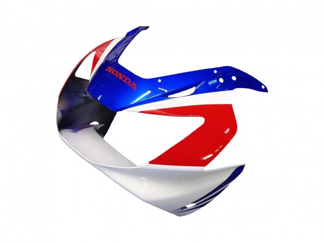 Carena Moto Honda CBR900RR 929 2000-2001 - Bianco Blu Rosso HRC