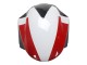 Carena Moto Honda CBR900RR 929 2000-2001 - Bianco Rosso Nero Lucido Corsa