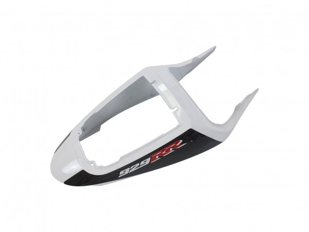 Carena Moto Honda CBR900RR 929 2000-2001 - Bianco Rosso