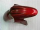 Carena Moto Kawasaki EX250 2008-2012 - Rosso Bordeaux