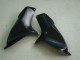 Carene Moto Honda CBR900RR 954 2002-2003 - Blu Giallo Nero Lucido Telefonica MoviStar Castrol