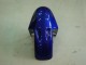 Carene Moto Honda CBR900RR 954 2002-2003 - Blu Giallo Nero Lucido Telefonica MoviStar Castrol