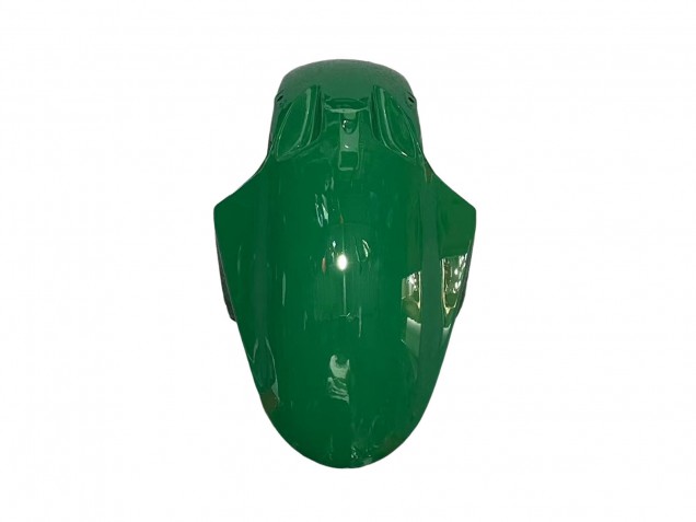 Carena Moto Honda CBR900RR 954 2002-2003 - Bianco Rosso Verde Nero Lucido Castrol