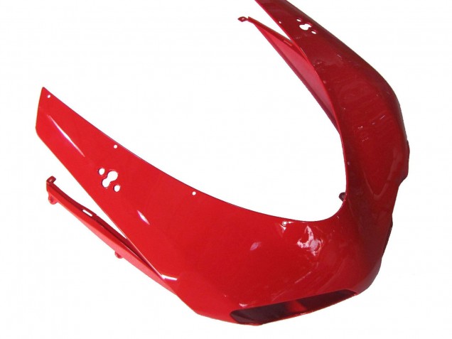 Carena Moto Ducati 1098 2007-2014 - Rosso