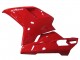 Carena Moto Ducati 1098 2007-2014 - Rosso
