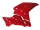 Carena Moto Ducati 1098 2007-2014 - Rosso