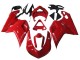 Carena Moto Ducati 1098 2007-2014 - Rosso