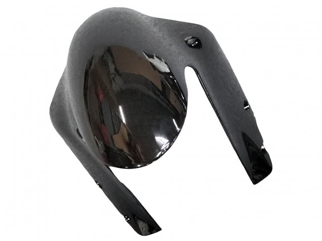 Carena Moto Ducati 848/1098/1198 2007-2014 - Bianco Rosso Nero Lucido