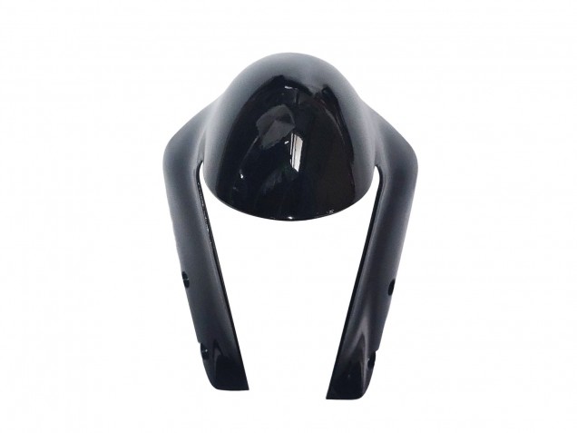 Carena Moto Ducati 1098 2007-2014 - Bianco Rosso Nero Lucido