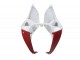 Carena Moto Ducati Panigale 899 2011-2014 - Bianco Blu Rosso Nero