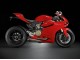 Carena Moto Ducati Panigale 899/1199 2011-2014 - Rosso