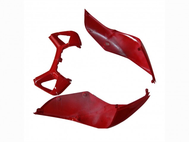 Carena Moto Ducati Panigale 899/1199 2011-2014 - Rosso