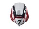 Carena Moto Ducati Panigale 899/1199 2011-2014 - Bianco Rosso Nero Lucido Aruba.it 7