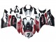 Carena Moto Ducati Panigale 899/1199 2011-2014 - Bianco Rosso Nero Lucido Aruba.it 7
