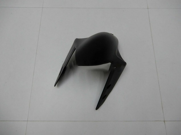 Carena Moto Ducati 1199 2011-2014 - Bianco Rosso Nero Opaco