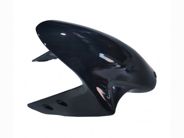 Carena Moto Ducati 1199 2011-2014 - Bianco Rosso Nero Lucido