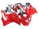 Carena Moto Ducati 1299 2015-2020 - Rosso